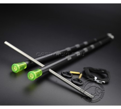 Маркерные колышки Korda Distance Sticks